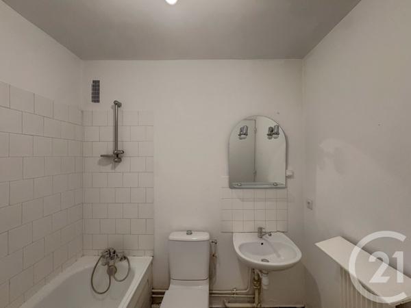Appartement T1 à vendre  1 pièce - 30,05 m2 DUGNY - 93