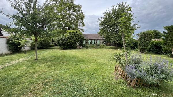 Vente / Maison bourgeoise