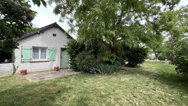 Vente / Maison bourgeoise