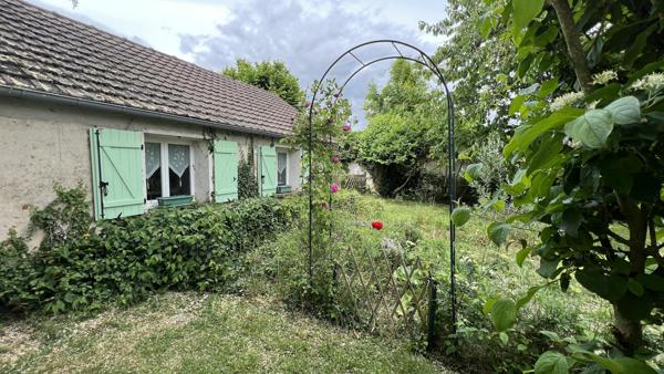 Vente / Maison bourgeoise