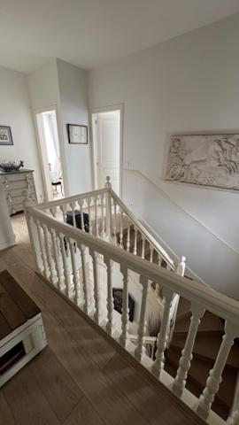 Vente / Maison bourgeoise