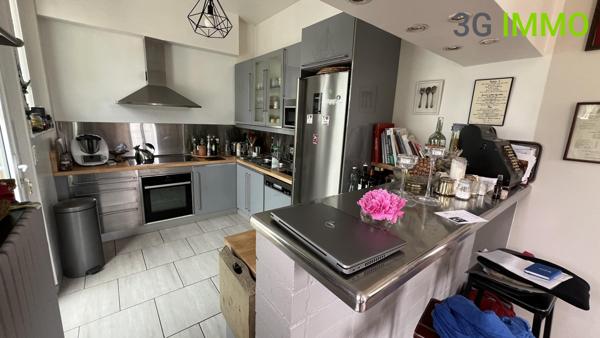 Vente / Maison bourgeoise