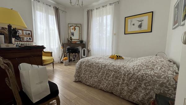 Vente / Maison bourgeoise