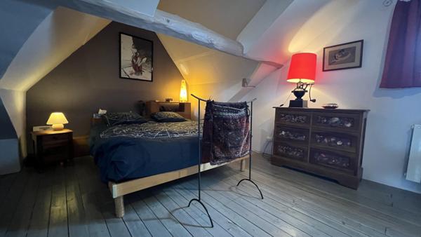 Vente / Maison bourgeoise