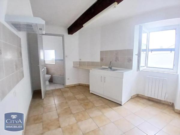 Maison à louer 3 pièces 75.19m²