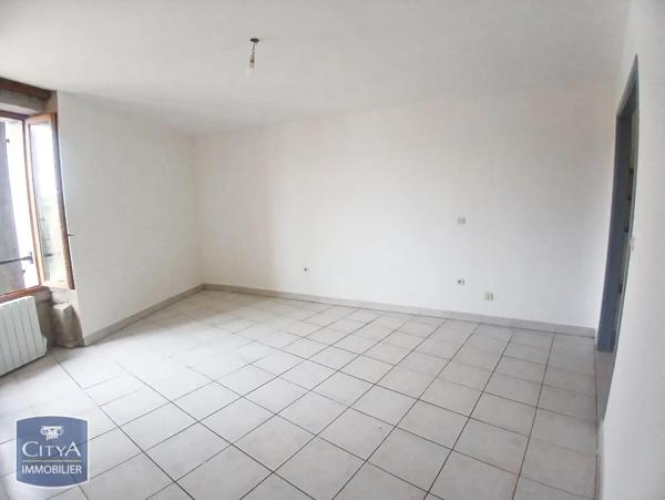 Maison à louer 3 pièces 75.19m²