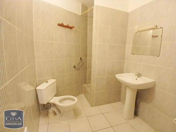 Maison à louer 3 pièces 75.19m²