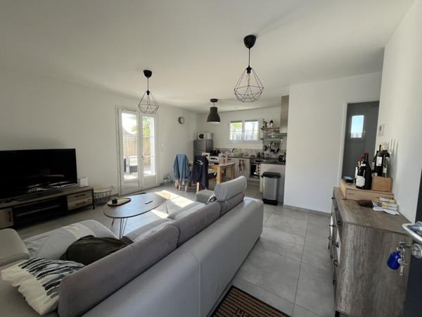 Maison à vendre |  Le Château-d'Oléron |  3 pièces | 50 m²