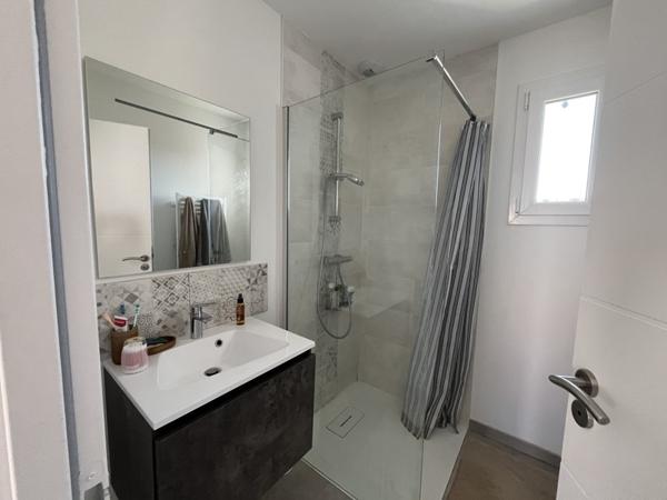 Maison à vendre |  Le Château-d'Oléron |  3 pièces | 50 m²