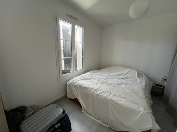 Maison à vendre |  Le Château-d'Oléron |  3 pièces | 50 m²