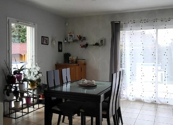 Maison à louer    5 pièces • 117,66 m2 Échenevex