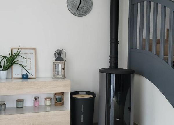 Maison à louer    5 pièces • 117,66 m2 Échenevex