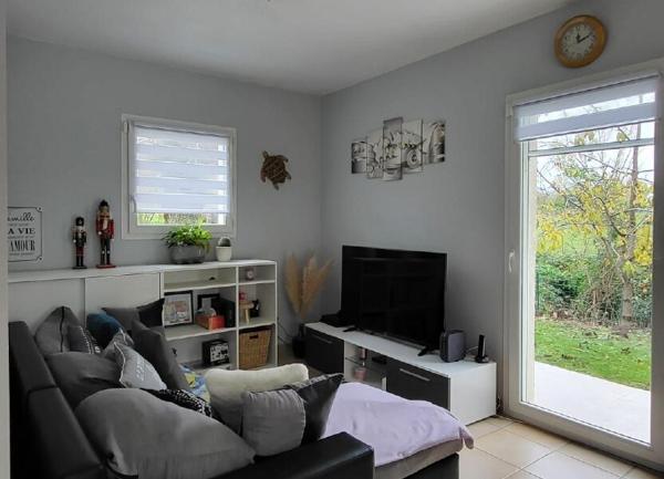 Maison à louer    5 pièces • 117,66 m2 Échenevex