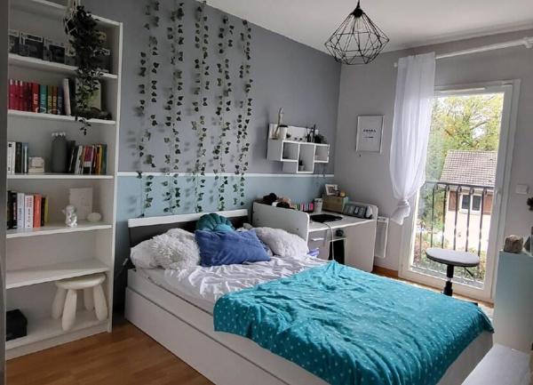 Maison à louer    5 pièces • 117,66 m2 Échenevex