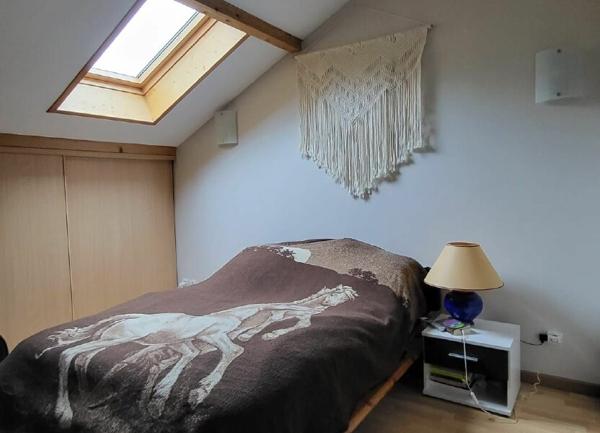 Maison à louer    5 pièces • 117,66 m2 Échenevex