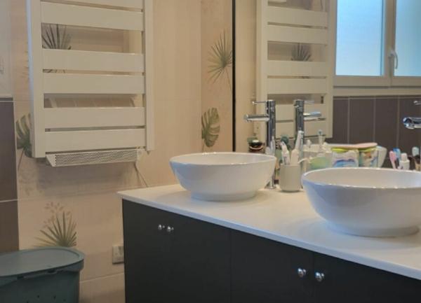 Maison à louer    5 pièces • 117,66 m2 Échenevex