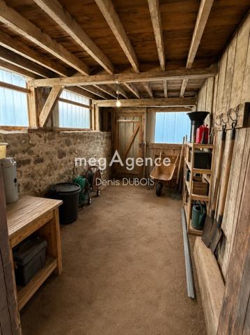 Maison à OREE D ECOUVES, 61320 - 5 pièces 138m²