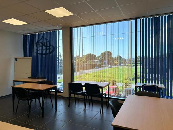 A LOUER Bureaux Remire Montjoly 864 m2
