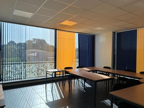 A LOUER Bureaux Remire Montjoly 864 m2