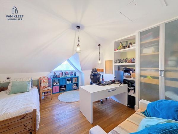 Vente / Maison traditionnelle