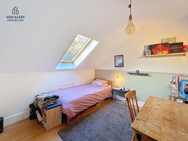 Vente / Maison traditionnelle