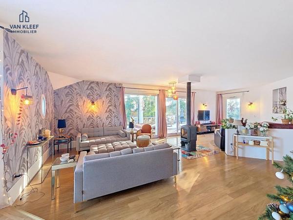 Vente / Maison traditionnelle