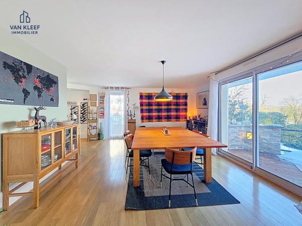 Vente / Maison traditionnelle