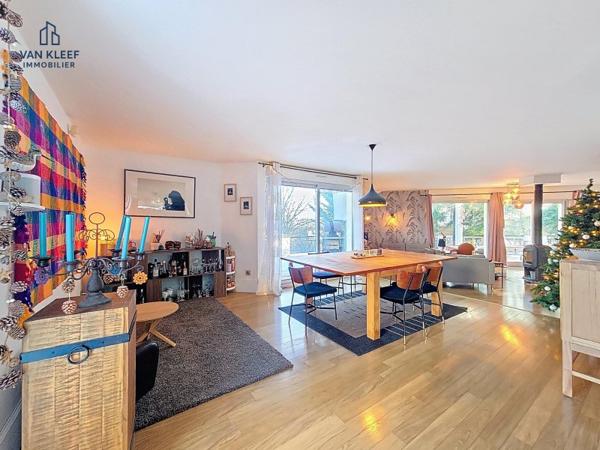 Vente / Maison traditionnelle