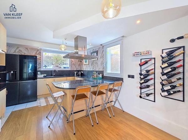 Vente / Maison traditionnelle