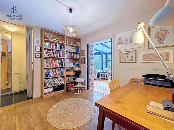 Vente / Maison traditionnelle