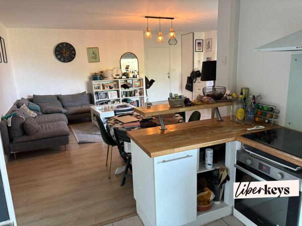 AppartementT4 89 m2 pour investisseurs