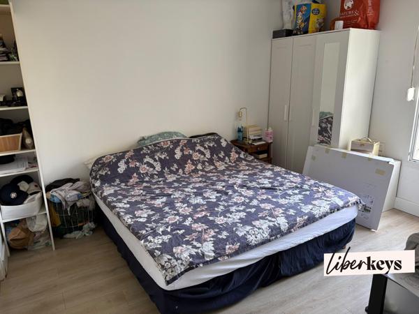 AppartementT4 89 m2 pour investisseurs
