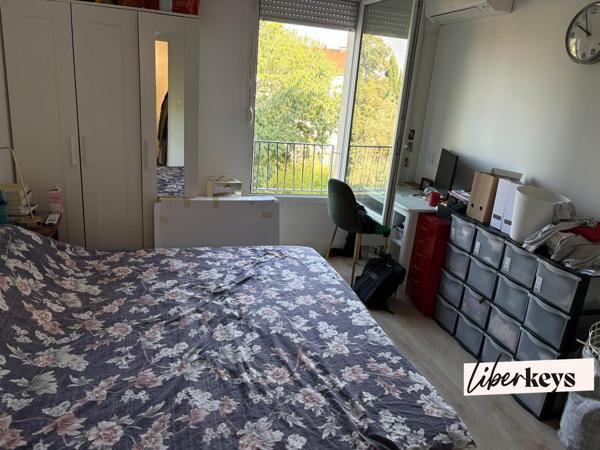 AppartementT4 89 m2 pour investisseurs