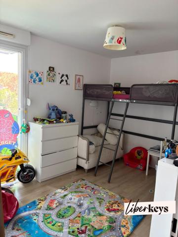 AppartementT4 89 m2 pour investisseurs