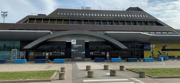 BUREAUX à LOUER de 84 m²