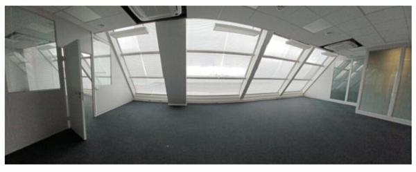 BUREAUX à LOUER de 84 m²