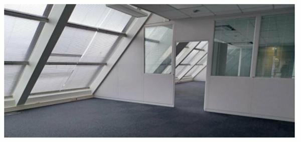 BUREAUX à LOUER de 84 m²