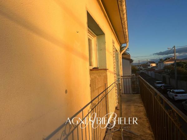 Immeuble Bages 9 pièce(s) 160 m2