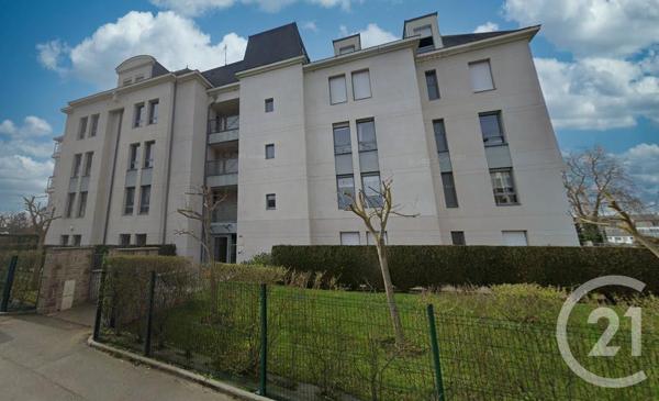 Appartement F2 à vendre  2 pièces - 43,28 m2 DINARD - 35