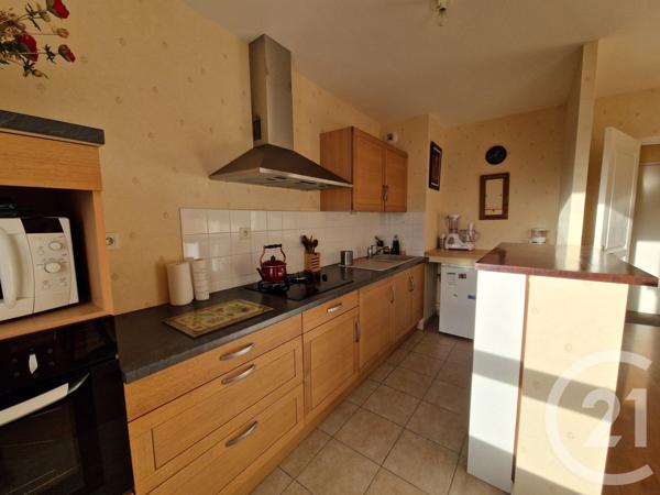 Appartement F2 à vendre  2 pièces - 43,28 m2 DINARD - 35