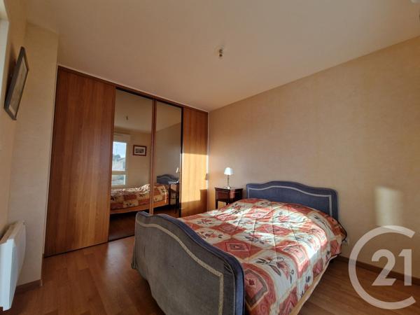 Appartement F2 à vendre  2 pièces - 43,28 m2 DINARD - 35