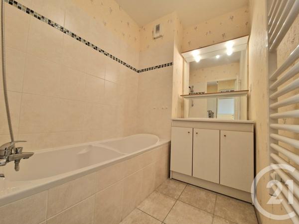 Appartement F2 à vendre  2 pièces - 43,28 m2 DINARD - 35