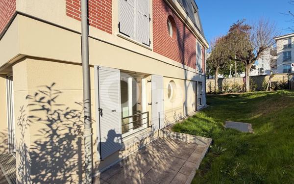 Appartement à vendre    4 pièces •  Verneuil-sur-Seine