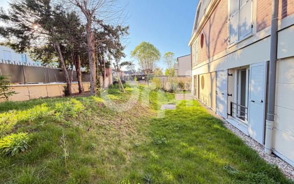 Appartement à vendre    4 pièces •  Verneuil-sur-Seine