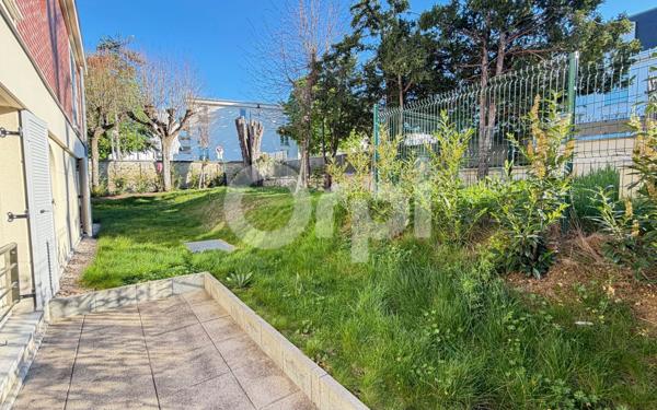 Appartement à vendre    4 pièces •  Verneuil-sur-Seine