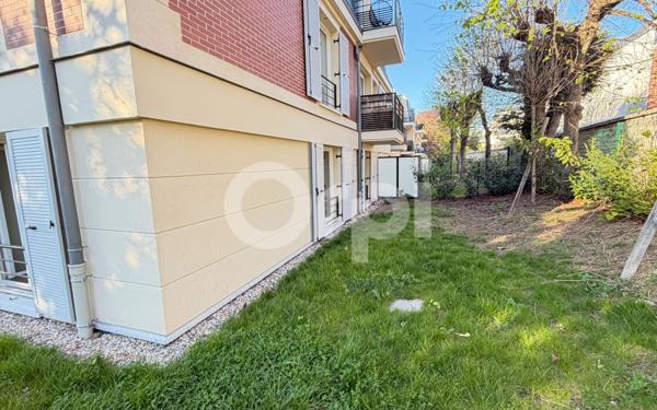 Appartement à vendre    4 pièces •  Verneuil-sur-Seine