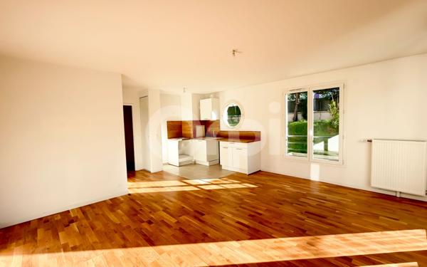 Appartement à vendre    4 pièces •  Verneuil-sur-Seine