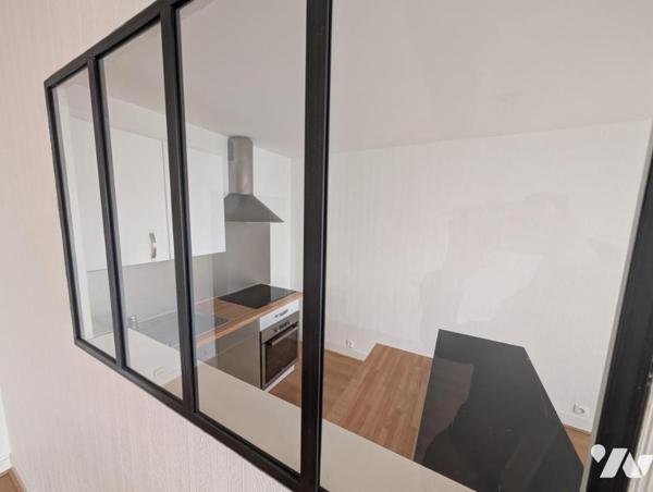 T3 Le Pouliguen centre