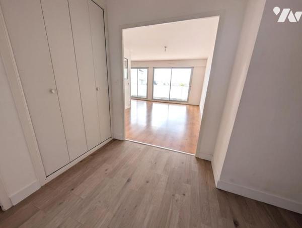 T3 Le Pouliguen centre