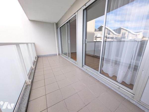 T3 Le Pouliguen centre